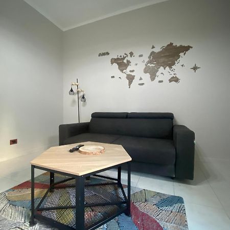 Stadium House Naples Luaran gambar