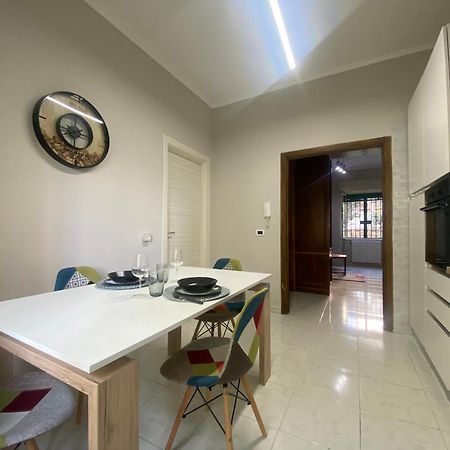 Stadium House Naples Luaran gambar