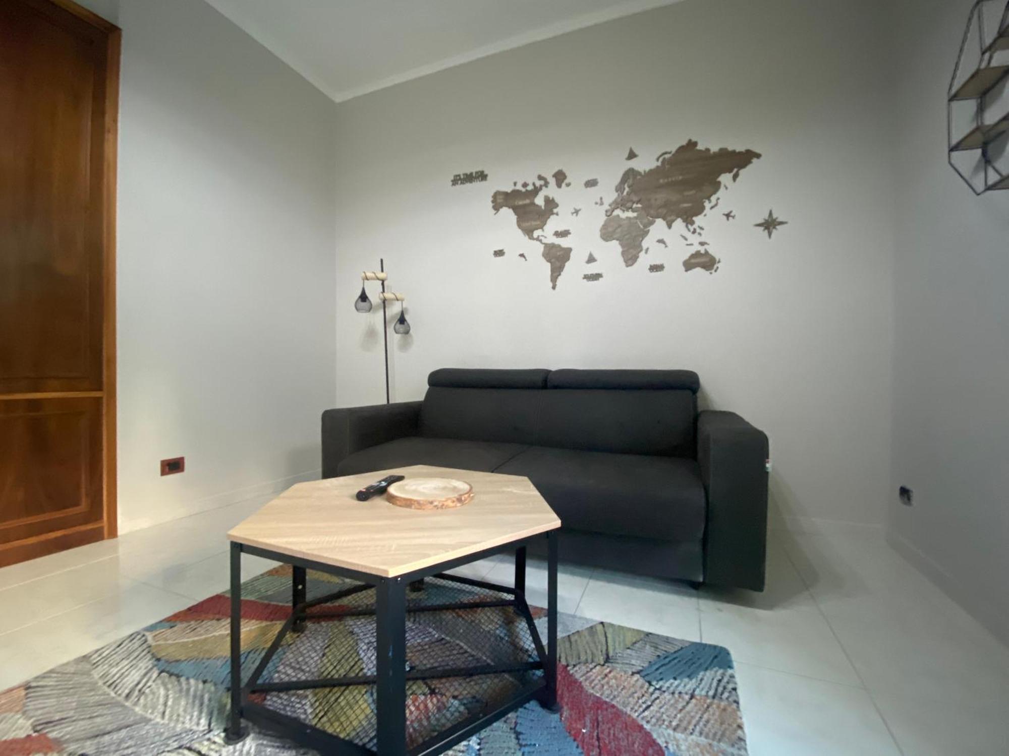 Stadium House Naples Luaran gambar