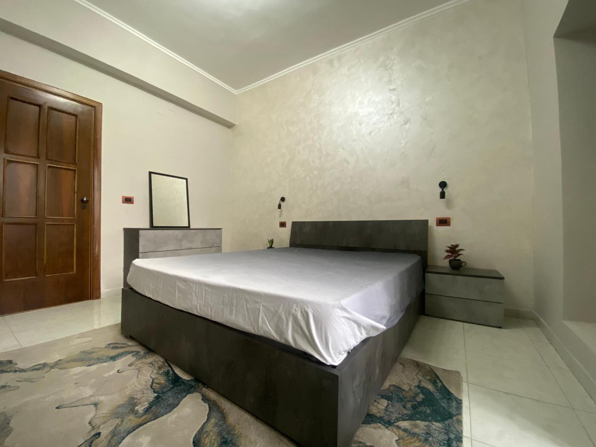 Stadium House Naples Luaran gambar