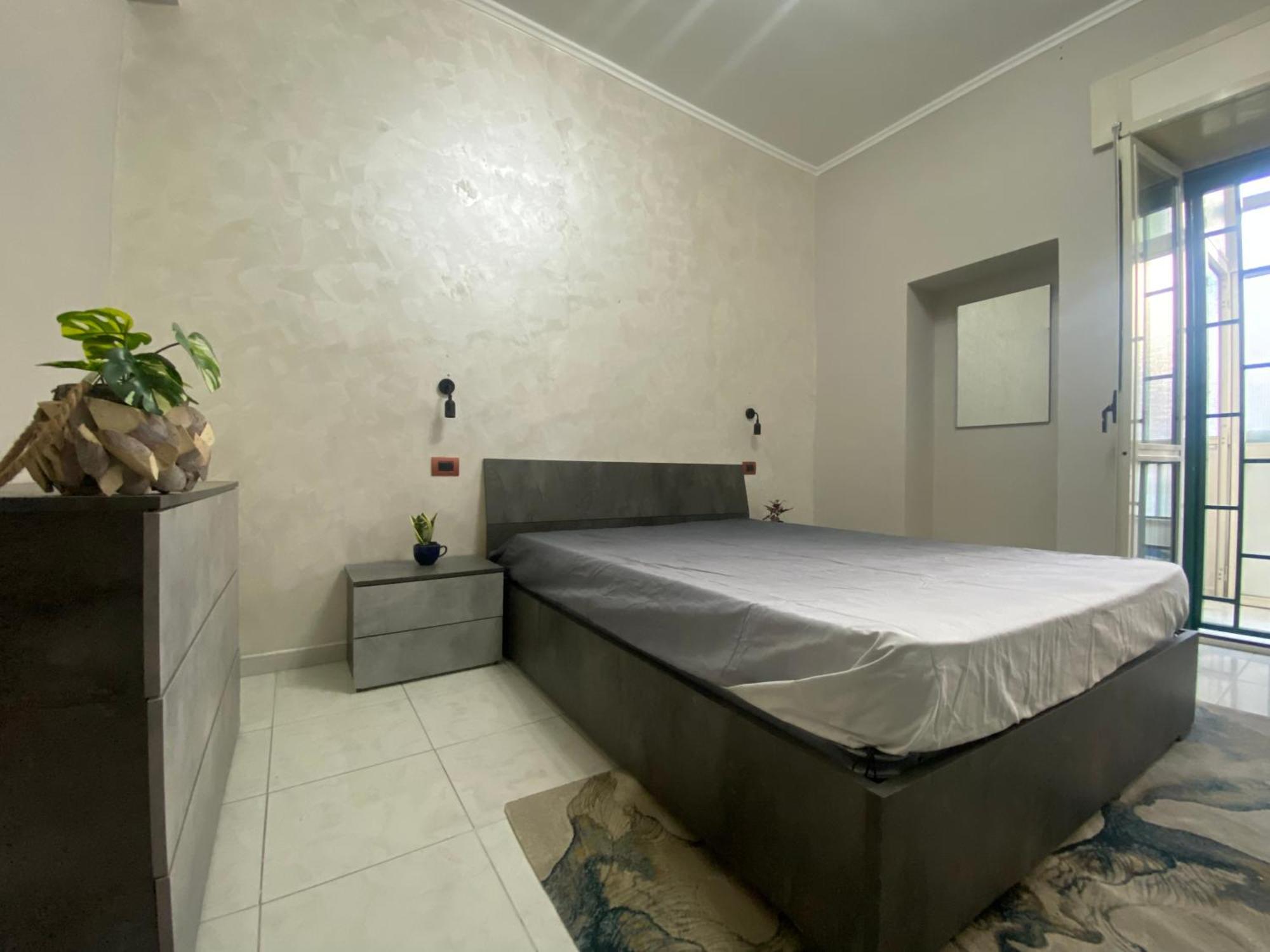 Stadium House Naples Luaran gambar