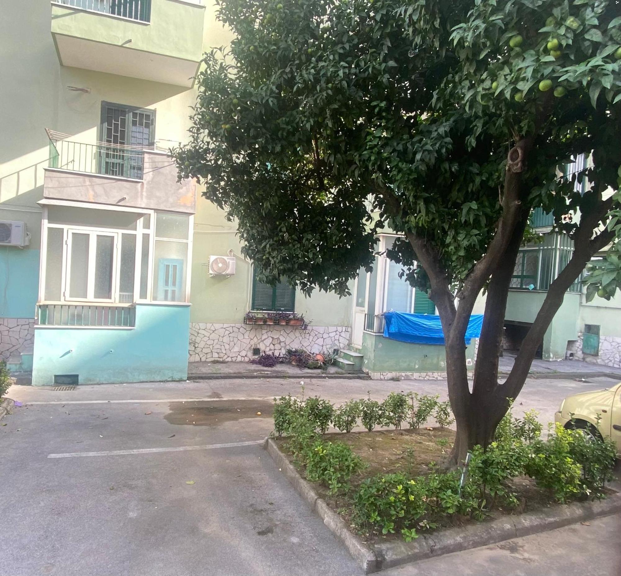 Stadium House Naples Luaran gambar