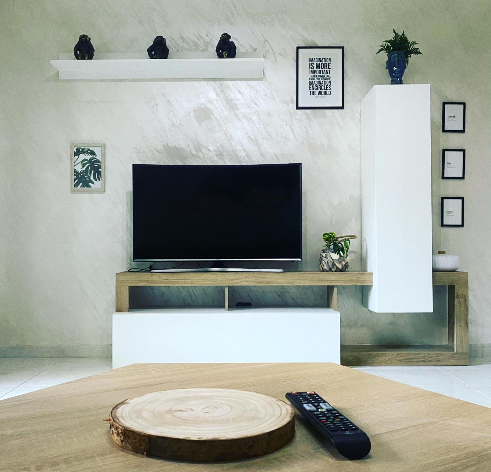 Stadium House Naples Luaran gambar
